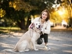 Dogs can decode subtle cues be it expressions, body language, voice etc to understand how their human companion might be feeling. Dogs can decode subtle cues be it expressions, body language, voice etc to understand how their human companion might be feeling.