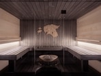 In Sweden and Finland, some unusual saunas have been built in recent years, offering truly singular experiences.