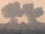 Israel rarely comments on individual strikes but has repeatedly said it will not allow its arch-enemy Iran to expand its presence in Syria. Israel rarely comments on individual strikes but has repeatedly said it will not allow its arch-enemy Iran to expand its presence in Syria.