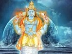 
Varuthini Ekadashi, also known as Baruthani Ekadashi or Baruthini Ekadashi, is celebrated by devotees with fasting, prayers, and offerings to Lord Vishnu.(Pinterest)