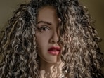 As the temperature rises, it's essential to protect your curls from the heat, humidity and sun exposure. As the temperature rises, it's essential to protect your curls from the heat, humidity and sun exposure.