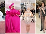 Met Gala is one of the most highly-anticipated fashion events of the year, with fashion enthusiasts eagerly anticipating the iconic red carpet looks. 