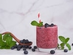 In case you are running out of smoothie ideas during the intense summer months, we asked a diet expert to share some unique smoothie ideas that you can rustle up in jiffy in the coming days. In case you are running out of smoothie ideas during the intense summer months, we asked a diet expert to share some unique smoothie ideas that you can rustle up in jiffy in the coming days.