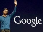 Google layoffs: Google’s Sundar Pichai is seen. Google layoffs: Google’s Sundar Pichai is seen.