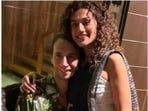 Taapsee Pannu and Mathias Boe married in Udaipur.