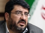 Before going back to Iran, Foad Izadi earned his bachelor's and master's degrees from the University of Houston, and completed his PhD at Louisiana State University. Before going back to Iran, Foad Izadi earned his bachelor's and master's degrees from the University of Houston, and completed his PhD at Louisiana State University.