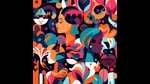 “Readers get to know the narrator in bits and pieces; her gaze is never impersonal and through her very gentle portrayal of others, we understand her.” (Shutterstock)