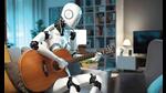 AI tools are getting closer and closer to creating music that sounds like the real thing. (SHUTTERSTOCK)