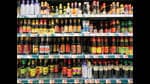 Soya sauce was invented by the Chinese and taken to Japan by them. (SHUTTERSTOCK)