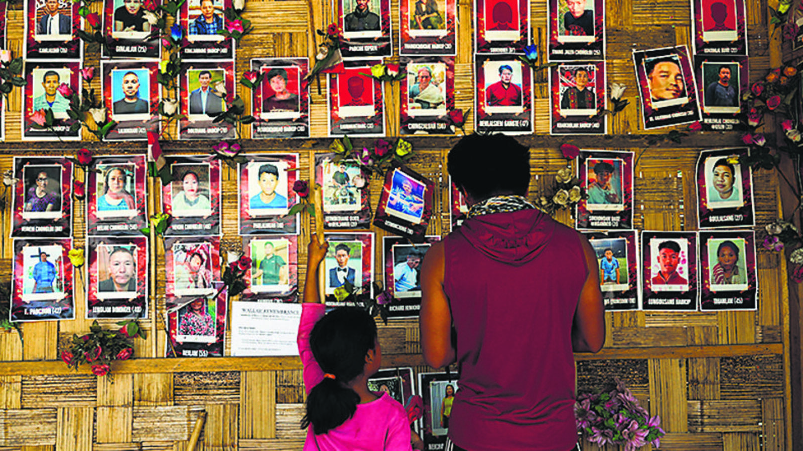 365 days later, the fires of hatred continue to burn in Manipur - Vimarsana News
