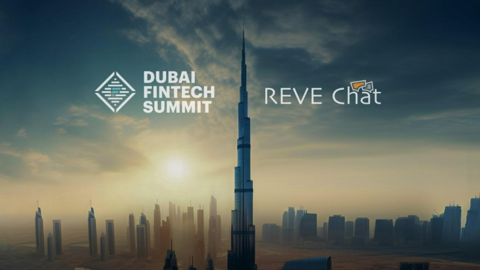 REVE Chat to Participate in DFS 2024 to Present its Customer Engagement Platform for BFSIs - Vimarsana News