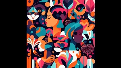 “Readers get to know the narrator in bits and pieces; her gaze is never impersonal and through her very gentle portrayal of others, we understand her.” (Shutterstock) “Readers get to know the narrator in bits and pieces; her gaze is never impersonal and through her very gentle portrayal of others, we understand her.” (Shutterstock)