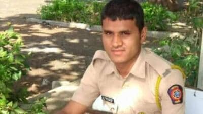 GRP sets up 12 teams to probe police constable’s death GRP sets up 12 teams to probe police constable’s death