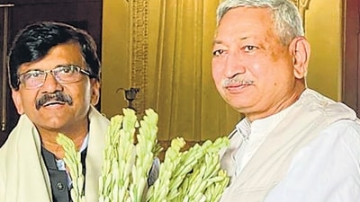 In Kolhapur, Shivaji’s descendant takes on the Modi factor In Kolhapur, Shivaji’s descendant takes on the Modi factor