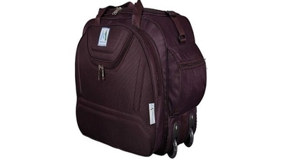 Travel in style and confidence with our curated selection of the best men's luggage bags. Travel in style and confidence with our curated selection of the best men's luggage bags.