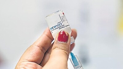 Bharat Biotech, further said in its statement that Covaxin was evaluated in more than 27,000 subjects as part of its licensure process. (HT_PRINT) Bharat Biotech, further said in its statement that Covaxin was evaluated in more than 27,000 subjects as part of its licensure process. (HT_PRINT)