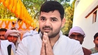 Karan Bhushan Singh (X/ @KaranBhushanSi1) Karan Bhushan Singh (X/ @KaranBhushanSi1)