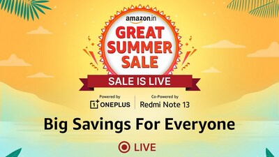 Amazon Great Summer Sale 2024: Jet set in style with luggage bags on exceptional discounts! Amazon Great Summer Sale 2024: Jet set in style with luggage bags on exceptional discounts!