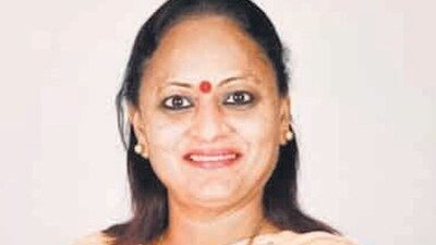 In Mumbai South, Yamini Jadhav was not the first preference of the ruling alliance. In Mumbai South, Yamini Jadhav was not the first preference of the ruling alliance.
