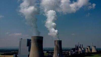 Low-income countries have long complained of the failed climate finance promises, with the developed world not meeting the $100-billion annual target until recently. ( AP)