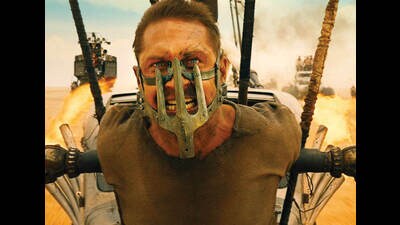 Max, from Mad Max wouldn’t have been captured by the War Boys if he was part of a group. Max, from Mad Max wouldn’t have been captured by the War Boys if he was part of a group.