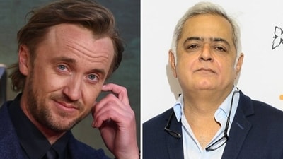 Tom Felton has joined the cast of Hansal Mehta's Gandhi Tom Felton has joined the cast of Hansal Mehta's Gandhi