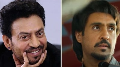 Sutapa Sikdar says Irrfan Khan would've worked with Diljit Donsajh if he were alive today Sutapa Sikdar says Irrfan Khan would've worked with Diljit Donsajh if he were alive today