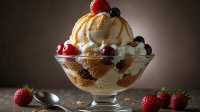 According to a report by Swiggy, the demand for ice creams has surged by 16% compared to the last year. (Representative image) According to a report by Swiggy, the demand for ice creams has surged by 16% compared to the last year. (Representative image)