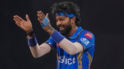 India would be hoping for Hardik Pandya to rediscover his form at the T20 World Cup (PTI) India would be hoping for Hardik Pandya to rediscover his form at the T20 World Cup (PTI)