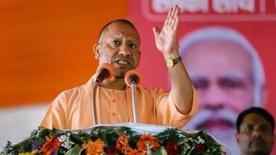 Uttar Pradesh Chief Minister Yogi Adityanath (PTI) Uttar Pradesh Chief Minister Yogi Adityanath (PTI)
