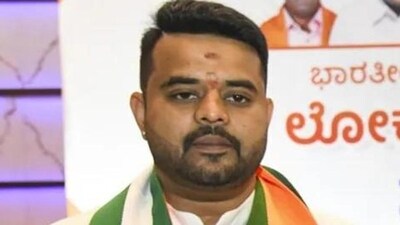 Prajwal Revanna travelled to Germany on a diplomatic passport without needing visa.