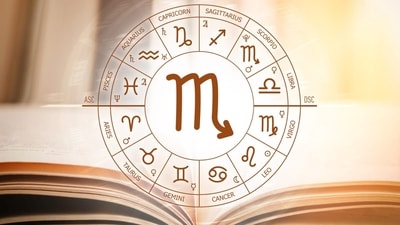 Scorpio Daily Horoscope Today, May 3,2024: Today brings unexpected emotions to the forefront, demanding attention and understanding.