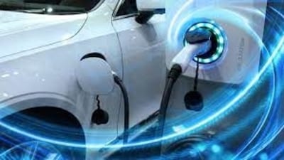 Electric Vehicles (EVs) (Pic for representation) Electric Vehicles (EVs) (Pic for representation)