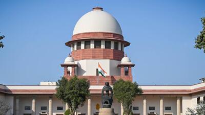 The top court order observed that the norms, eligibility conditions, membership, membership fee structure etc., cannot remain static for decades (HT) The top court order observed that the norms, eligibility conditions, membership, membership fee structure etc., cannot remain static for decades (HT)