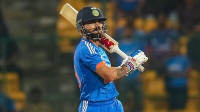 Where will Virat Kohli bat in T20 World Cup? Where will Virat Kohli bat in T20 World Cup?