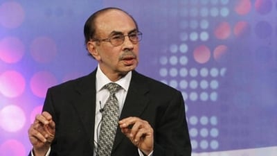 Godrej Group Chairman Adi Godrej is seen. The Godrej family reached an agreement to split the conglomerate into two branches. Godrej Group Chairman Adi Godrej is seen. The Godrej family reached an agreement to split the conglomerate into two branches.
