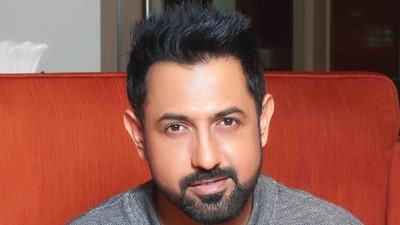 Punjabi actor Gippy Grewal recently recalled facing financial challenges when his father was paralysed. (HT File) Punjabi actor Gippy Grewal recently recalled facing financial challenges when his father was paralysed. (HT File)