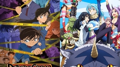Anime lovers can watch up to 20 hit titles for free on Crunchyroll