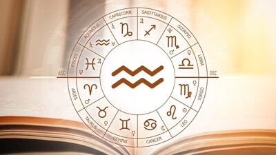 Aquarius Daily Horoscope Today, May 3,2024: Creativity and innovation are your allies as you navigate through this transformative period.