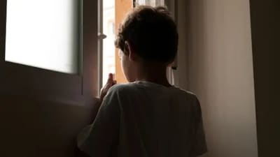 They constantly scan for threats and are hypervigilant in nature. They also feel on edge all the time. Dissociation is their go-to coping mechanism. (Unsplash) They constantly scan for threats and are hypervigilant in nature. They also feel on edge all the time. Dissociation is their go-to coping mechanism. (Unsplash)