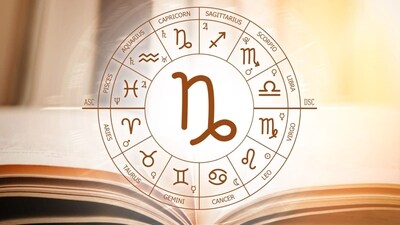 Capricorn Daily Horoscope Today, May 3,2024: It's a day full of potential, with opportunities for both personal and professional
growth.