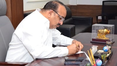 Dinesh Pratap Singh is BJP's candidate from Raebareli. Dinesh Pratap Singh is BJP's candidate from Raebareli.