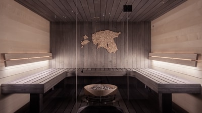 In Sweden and Finland, some unusual saunas have been built in recent years, offering truly singular experiences. (Unsplash) In Sweden and Finland, some unusual saunas have been built in recent years, offering truly singular experiences. (Unsplash)