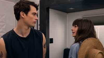 The Idea of You movie review: Nicholas Galtitzine and Anne Hathaway star in a new romantic comedy The Idea of You movie review: Nicholas Galtitzine and Anne Hathaway star in a new romantic comedy