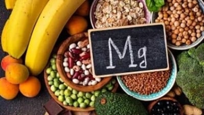 Compromised gut barrier can lead to an increased risk of inflammation. Magnesium helps in maintaining the integrity of the gut barrier. (Unsplash) Compromised gut barrier can lead to an increased risk of inflammation. Magnesium helps in maintaining the integrity of the gut barrier. (Unsplash)