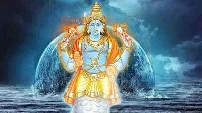 Varuthini Ekadashi, also known as Baruthani Ekadashi or Baruthini Ekadashi, is celebrated by devotees with fasting, prayers, and offerings to Lord Vishnu. (Pinterest) Varuthini Ekadashi, also known as Baruthani Ekadashi or Baruthini Ekadashi, is celebrated by devotees with fasting, prayers, and offerings to Lord Vishnu. (Pinterest)