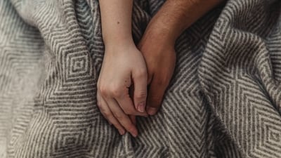 After catching his politician wife and monk son naked in bed, the man made a video which has been going viral on social media. (Representational image) After catching his politician wife and monk son naked in bed, the man made a video which has been going viral on social media. (Representational image)