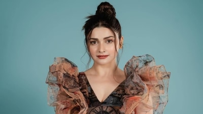 Prachi Desai, last seen in Silence 2 on Zee5, talks about her unintentional hiatus Prachi Desai, last seen in Silence 2 on Zee5, talks about her unintentional hiatus