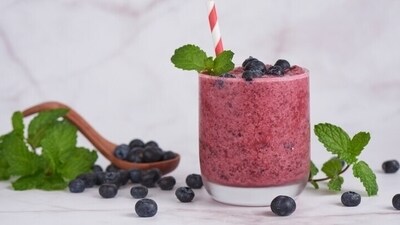 In case you are running out of smoothie ideas during the intense summer months, we asked a diet expert to share some unique smoothie ideas that you can rustle up in jiffy in the coming days. (Freepik) In case you are running out of smoothie ideas during the intense summer months, we asked a diet expert to share some unique smoothie ideas that you can rustle up in jiffy in the coming days. (Freepik)