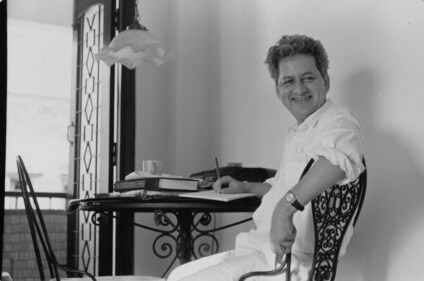 Filmmaker Kumar Shahani (1940-2024)'s films Char Adhyay, Kasba, and Maya Darpan will be screened as part of his retrospective.